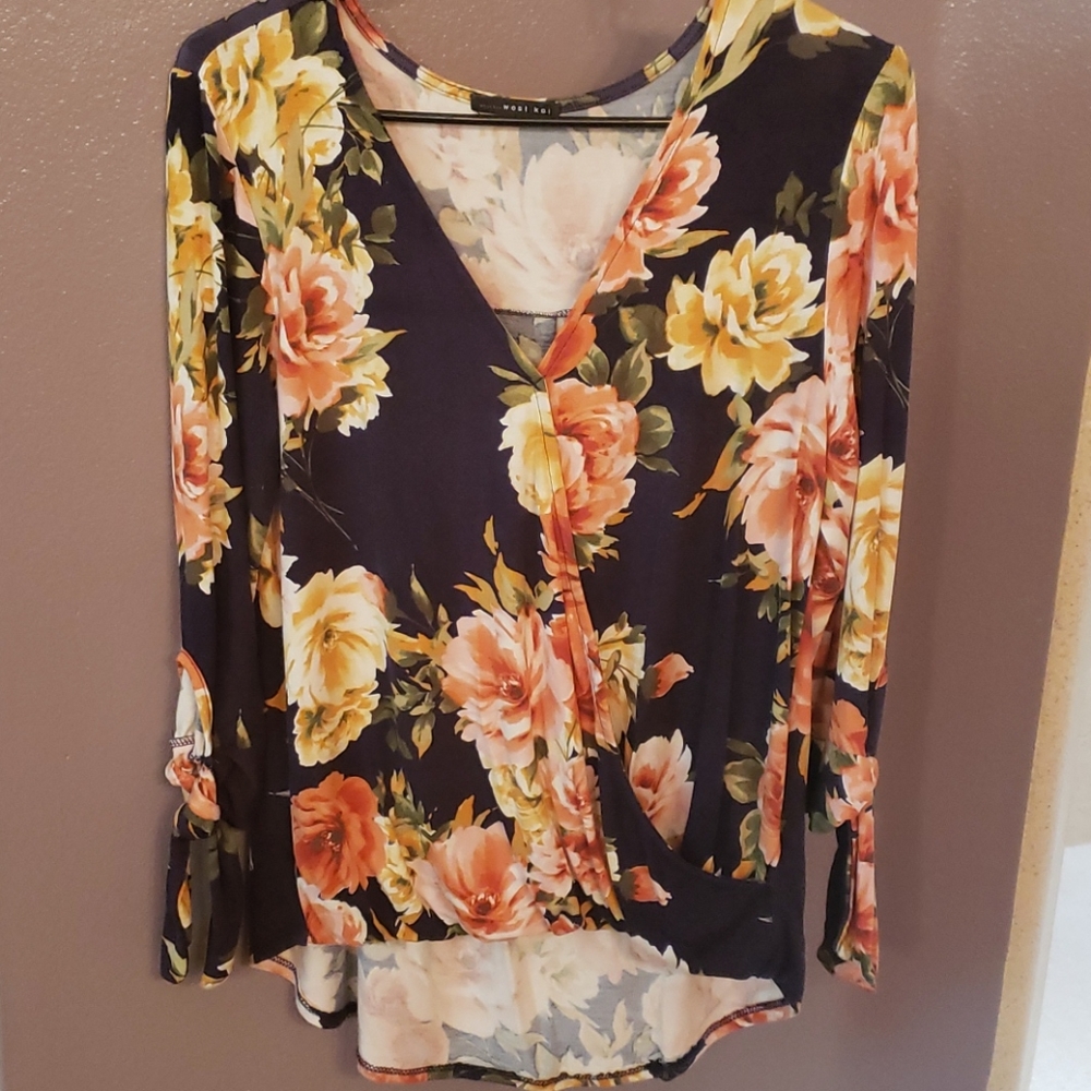 West Kei top
